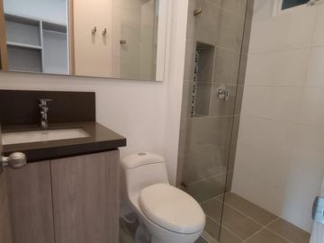 apartamento en venta en vipasa. Cod V109001