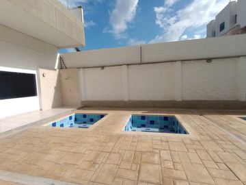 apartamento en venta en vipasa. Cod V109001