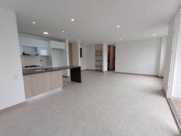 apartamento en venta en vipasa. Cod V109001