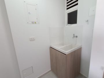 apartamento en venta en vipasa. Cod V109001