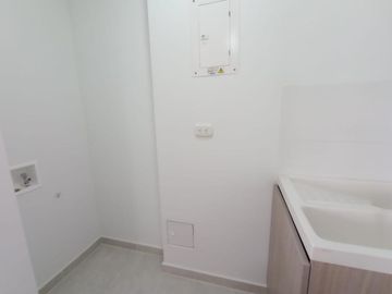 apartamento en venta en vipasa. Cod V109001