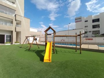 apartamento en venta en vipasa. Cod V109001