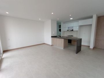 apartamento en venta en vipasa. Cod V109001