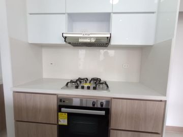 apartamento en venta en vipasa. Cod V109001