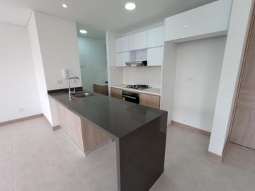 apartamento en venta en vipasa. Cod V109001