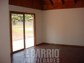 Casa en Venta en Chicureo Poniente