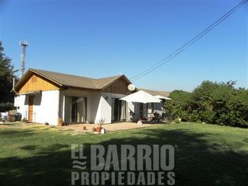 Casa en Venta en Chicureo Poniente
