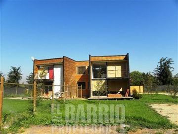 Casa en Venta en Chicureo Poniente