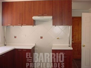 Casa en Venta en Chicureo Poniente