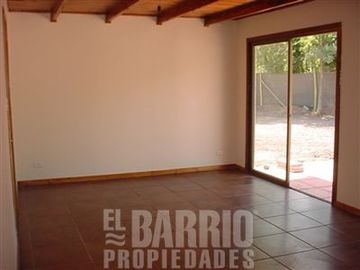 Casa en Venta en Chicureo Poniente