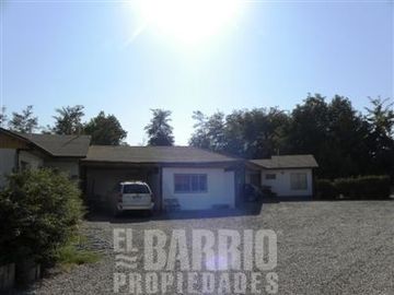 Casa en Venta en Chicureo Poniente