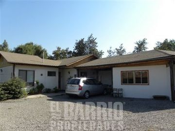 Casa en Venta en Chicureo Poniente