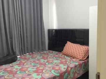 Siap huni 2 lantai Cluster lavender gading serpong