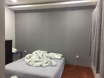Siap huni 2 lantai Cluster lavender gading serpong