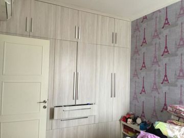 Siap huni 2 lantai Cluster lavender gading serpong