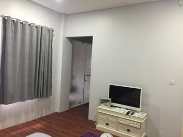 Siap huni 2 lantai Cluster lavender gading serpong