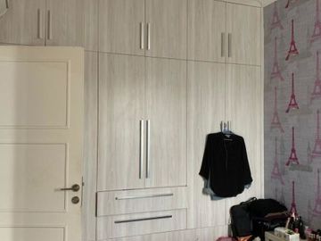 Siap huni 2 lantai Cluster lavender gading serpong
