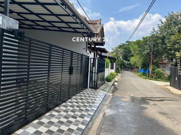 Dijual Rumah Siap Huni Di Sektor 1 Bintaro Jaya
