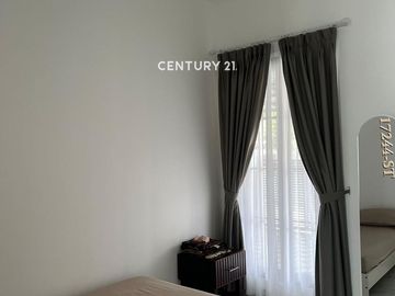 Dijual Rumah Siap Huni Di Sektor 1 Bintaro Jaya