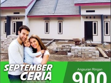 rumah murah area kedungrejo kab malang