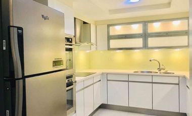3BR Condo For Rent/Lease 3 Bedrooms in Amorsolo Tower Rockwell Makati City