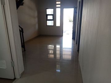 Cluster cantik ready stock siap Huni di kodya dkt UNIV TELKOM DAN TOL