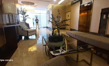 READY FOR OCCUPANCY CONDO IN ONE WILSON SQUARE SAN JUAN CITY