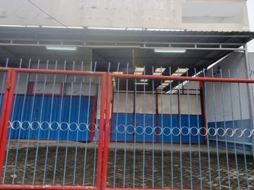 Disewakan Ruko di Jalan Raya Lontar, Surabaya