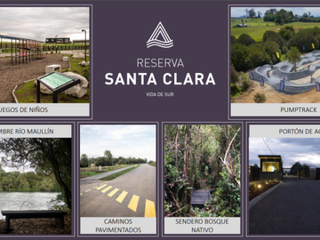 Casa en venta de 4 dorm. en Puerto Varas