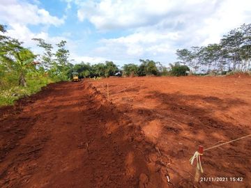 Tanah Pekalongan 50 Jt-an; Dekat Tugu Duren Karanganyar, Cicil 12x