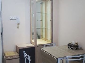 Sewa fullfurnished, siap huni Tower D!!