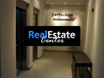 VENTA EN BLOCK DE DEPARTAMENTOS, GURRUCHAGA PLAZA APARTAMENTS & SUITES, INVERSION CON EXCELENTE RENTA