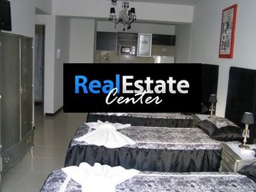 VENTA EN BLOCK DE DEPARTAMENTOS, GURRUCHAGA PLAZA APARTAMENTS & SUITES, INVERSION CON EXCELENTE RENTA