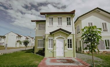 FOR SALE SOFIA HOUSE MODEL