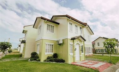 FOR SALE SOFIA HOUSE MODEL
