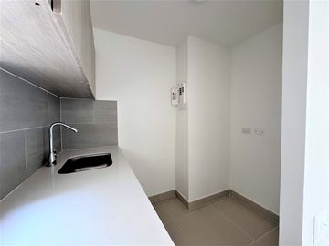 apartamento en venta en río alto. Cod V246