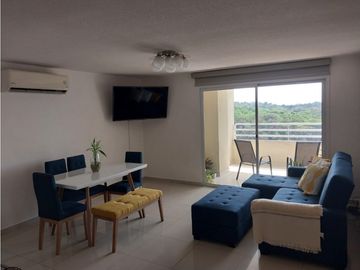 APARTAMENTO VENTA/ALQUILER 112M2 EN PH ALTAMIRA  GARDENS