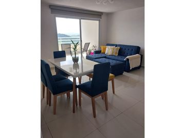 APARTAMENTO VENTA/ALQUILER 112M2 EN PH ALTAMIRA  GARDENS