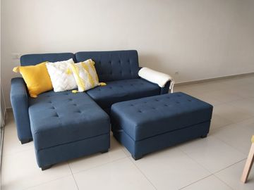 APARTAMENTO VENTA/ALQUILER 112M2 EN PH ALTAMIRA  GARDENS
