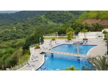 APARTAMENTO VENTA/ALQUILER 112M2 EN PH ALTAMIRA  GARDENS