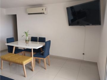 APARTAMENTO VENTA/ALQUILER 112M2 EN PH ALTAMIRA  GARDENS