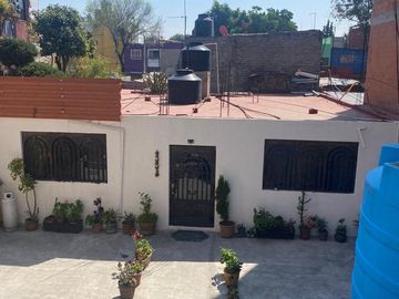 Vendo Excelente propiedad Álvaro Obregón $7,500,000