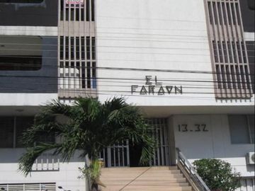 APARTAMENTO en VENTA en Cúcuta CAOBOS