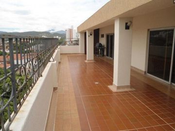 APARTAMENTO en VENTA en Cúcuta CAOBOS