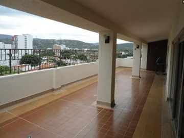APARTAMENTO en VENTA en Cúcuta CAOBOS