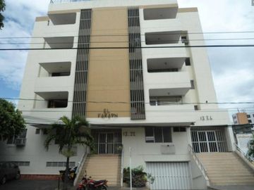 APARTAMENTO en VENTA en Cúcuta CAOBOS