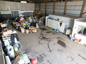 Bodega en arriendo en Talca