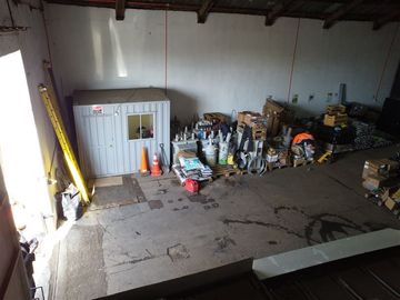 Bodega en arriendo en Talca