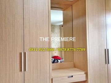 Apartemen Gading Greenhill Furnished Minimalis Kelapa Gading