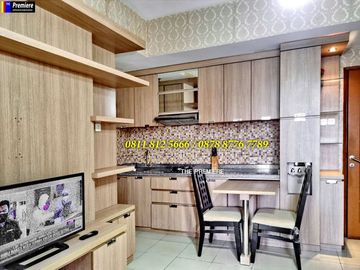 Apartemen Gading Greenhill Furnished Minimalis Kelapa Gading